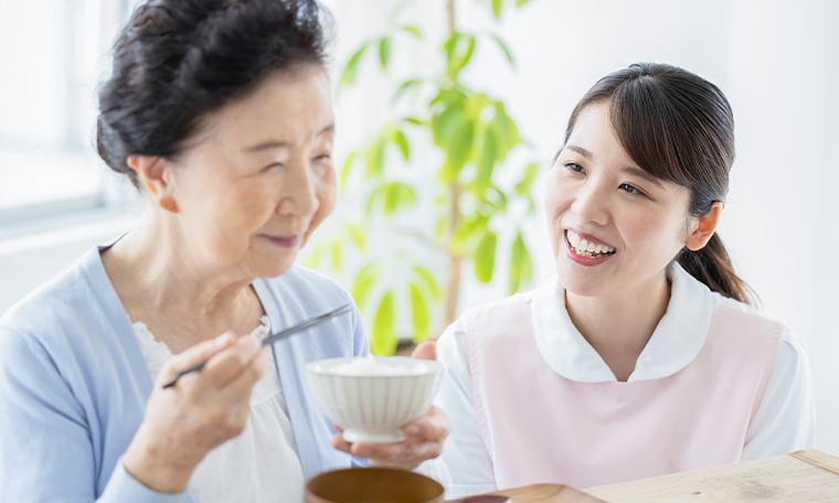 ケアマネジャー(介護支援専門員)