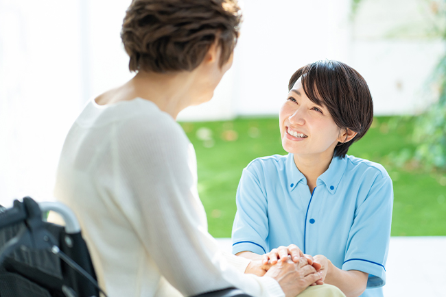 居宅介護支援事業所とは?