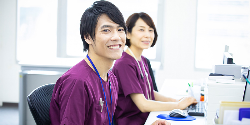 サービス事業者との連絡調整