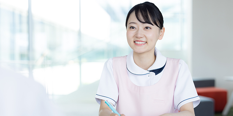 介護保険に関する手続き代行