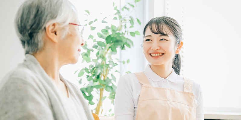 介護相談