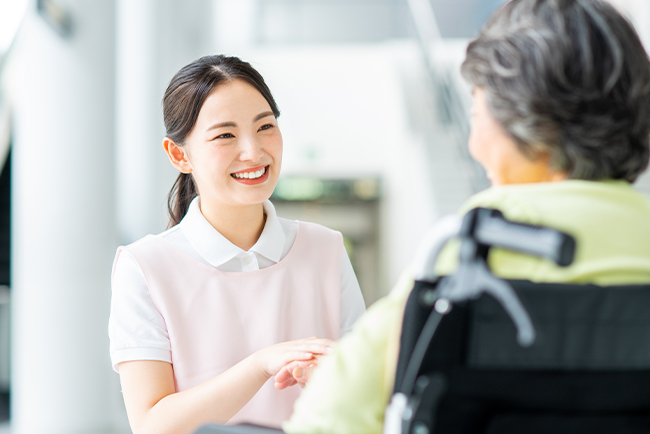 居宅介護支援事業所とは？
