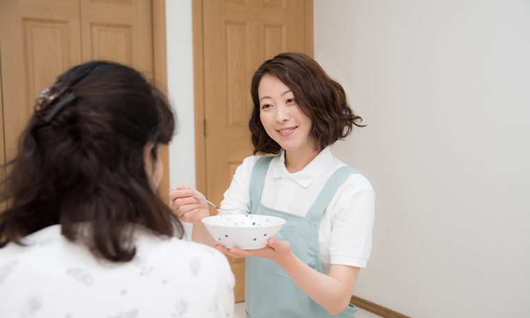 居宅介護支援事業所ぴーす